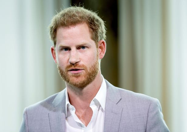 Princi Harry ribashkohet me familjen mbretërore për një arsye të veçantë