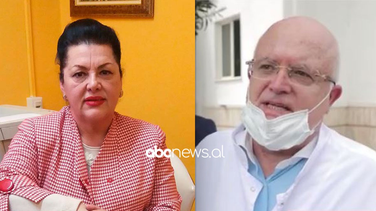 Perlat Kapisyzi jep dorëheqjen nga posti i drejtorit te “Shefqet Ndroqi”, e zëvendëson Silvana Bala