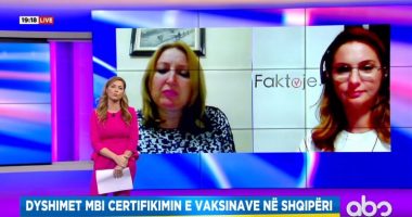 Shefja e vaksinimit: E vërteta e 50 mijë dozave “Covishield” në Shqipëri