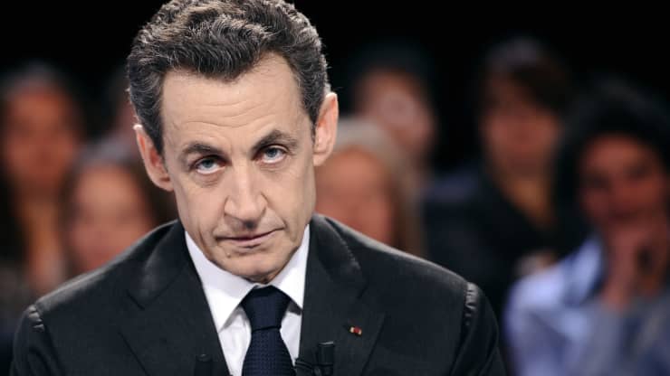 Nicolas Sarkozy shpallet fajtor për një tjetër akuzë