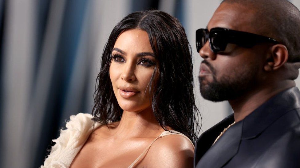 Ndarja me Kim Kardashian, Kanye West rrëfen tradhëtinë përmes albumit të ri