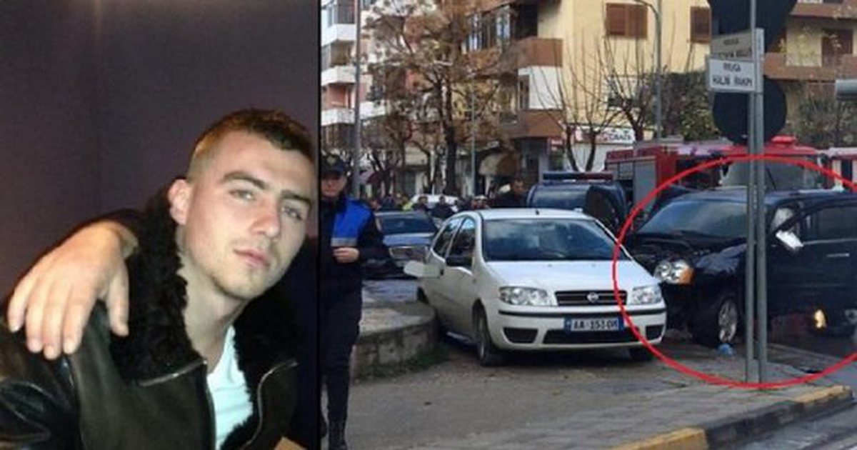 Atentati ndaj Inez Hajrullës në Vlorë në maj 2019, ekstradohet nga Gjermania 25-vjeçari
