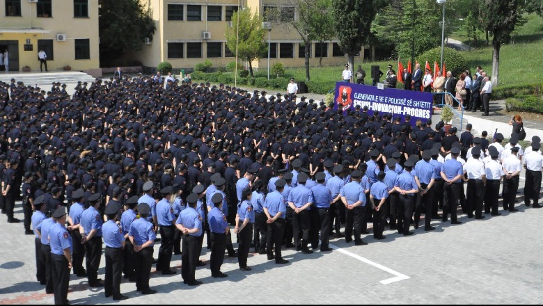 Hapen aplikimet për pranimin në Akademinë e Sigurisë, policia: Keni një muaj kohë