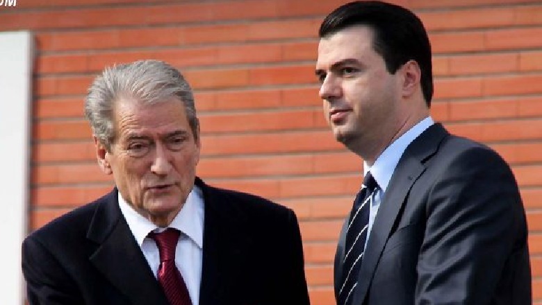 Berisha dhe strategjia në Kuvend, Basha udhëzon deputetët