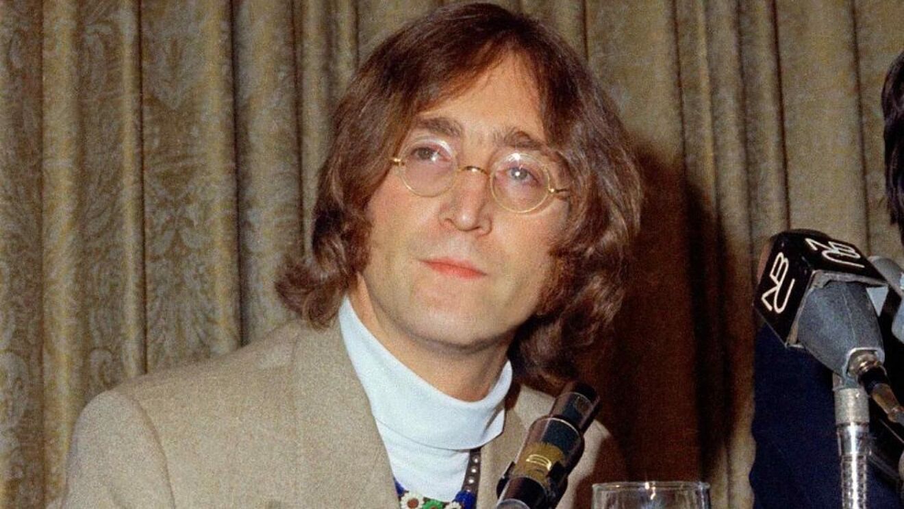 Del në ankand kënga e papublikuar më parë nga John Lennon