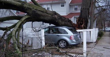 Uragani Ida “gjunjëzon” SHBA-në, shkon në 45 numri i viktimave
