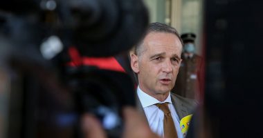 Maas në Libi, hapet pas 7 vitesh mbyllje ambasada gjermane