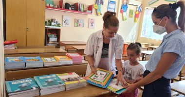 Viti i ri shkollor, Rama: Tekste falas për fëmijët nga klasa e 1 në të 9-ën, përfitojnë 280 mijë nxënës