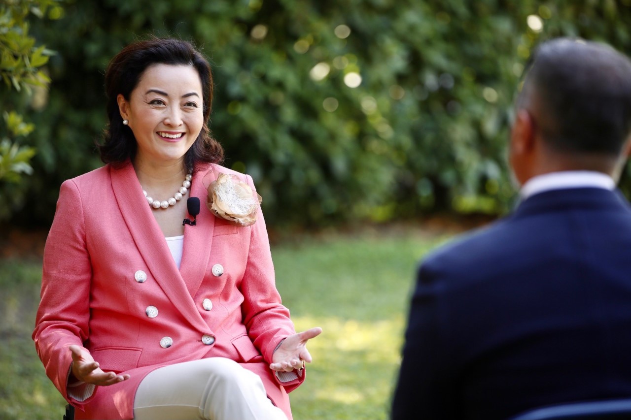 A kërkoi Basha informacion nga SHBA, Yuri Kim: Vendimi për Berishën ka kaluar në disa nivele shqyrtimi