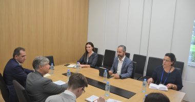 Celibashi takon vëzhguesit e 25 Prillit: Vlerësimet realiste, do përmirësojmë punën