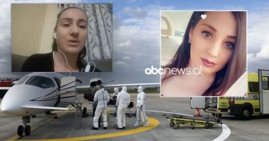 24-vjeçarja në intubim, e motra: Na ndihmoni, bebi ka mbetur vetëm, shpenzimet në Turqi të shumta