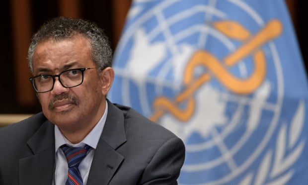 Franca dhe Gjermania nominojnë Tedros Adhanom për një tjetër mandat në krye të OBSH-së