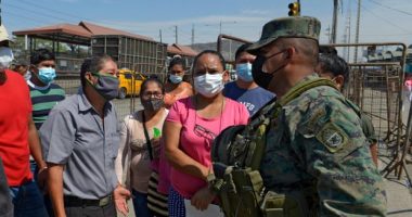 Përleshje të përgjakshme në burgjet e Ekuatorit, humbin jetën 116 persona