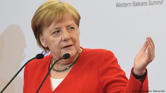 Angela Merkel në Ballkanin Perëndimor, pse përzgjodhi Beogradin dhe Tiranën për vizitë lamtumire?