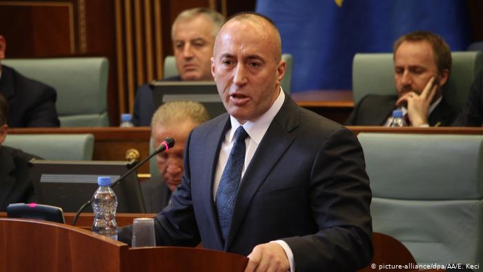 Haradinaj: Refuzimi i projektit të gazsjellësit amerikan është një veprim i rrezikshëm