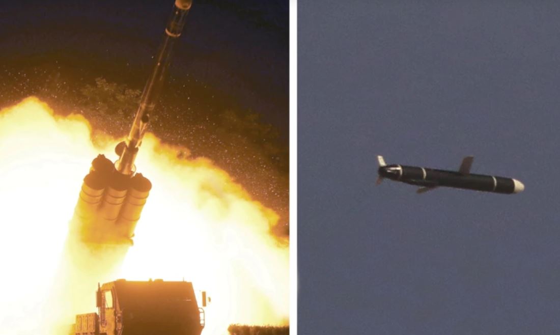 SHBA i sheh si kërcënim aktivitetet raketore të Koresë Veriore