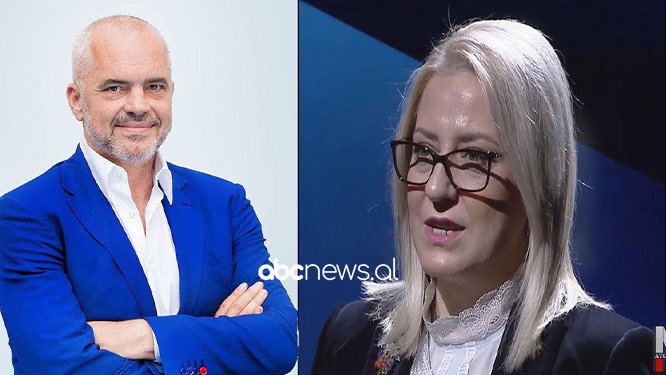 Kryetarja e re e Kuvendit, Lindita Nikolla: Emocion i veçantë, do bëjmë më të mirën për debat jetik