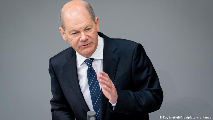 Skandal apo fushatë? Olaf Scholz dhe pasojat e kontrollit në ministri