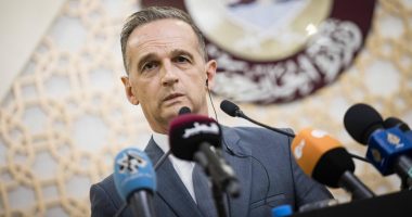 Gjermania me ambasadë në Kabul?