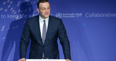 Imuniteti i tufës, Spahn: Pandemia në Gjermani mund të përfundojë në pranverë