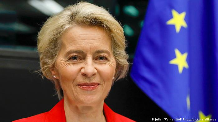 DW: Von der Leyen në Ballkan nën hijen e konfliktit Kosovë-Serbi