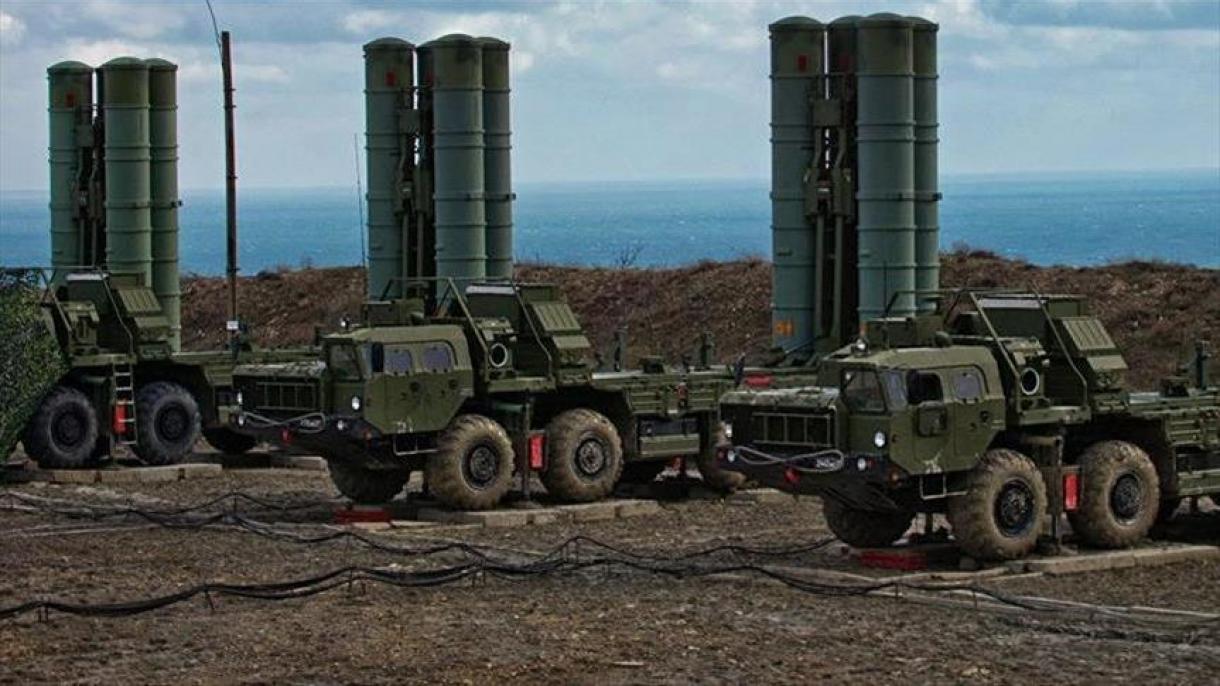 Erdogan sfidon SHBA-në: Do të blejmë serinë e dytë të raketave “S-400” nga Rusia