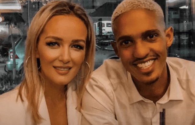 I dashuri i Adriana Matoshit transferohet në Belgjikë (FOTO LAJM)