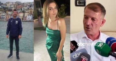 Babai i Sabrina Bengajt kallëzim në SPAK: Ata që liruan vrasësin e vajzës të përballen me ligjin