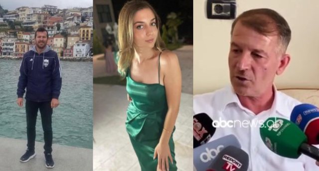 Babai i Sabrina Bengajt kallëzim në SPAK: Ata që liruan vrasësin e vajzës të përballen me ligjin