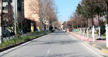 “Dita pa makina”, rrugët në Tiranë ku nuk lejohet qarkullimi deri në orën 14:00