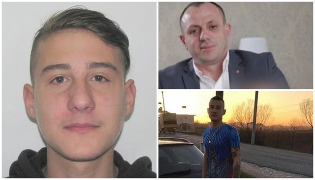 21-vjeçari u ekzekutoi kolegun, SHÇBA nis hetimin për efektivët e policisë: Si vepruat?