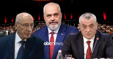 Ikën Ruçi, Rama ruan lidhjet me “gardën” e vjetër”, rikthen Et’hem Rukën në PS