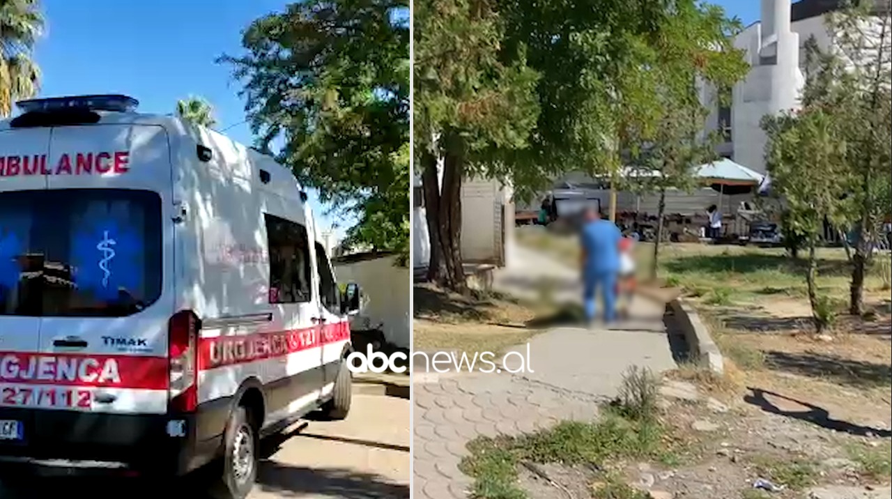 Gjendet i pajetë një 65-vjeçar në Elbasan