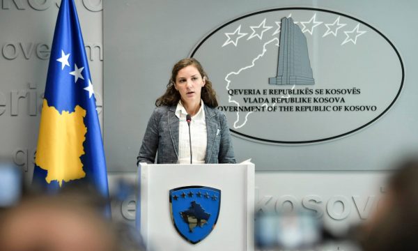 Zyrtare: Kosova refuzon gazsjellësin amerikan