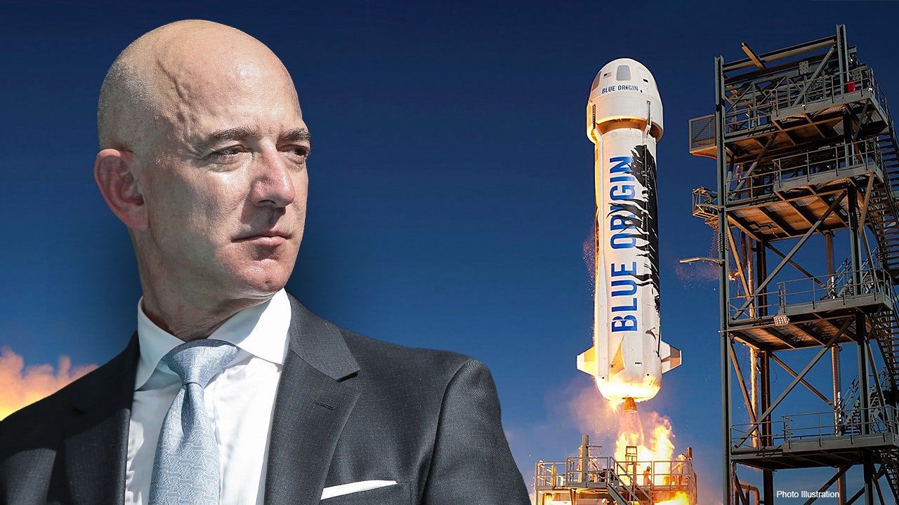 Blue Origin zbulon datën e fluturimit të ri hapësinor, do të jetë dhe aktori i njohur