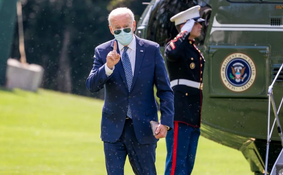 Pakti “AUKUS”, Biden: Nuk ka Luftë të Ftohtë të re, mezi pres të flas me Macron