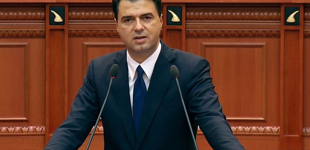 Programi i PS, Basha: Vijim i plaçkitjes, për Shqipërinë s’është e mirë ajo që s’është e mirë për Kosovën
