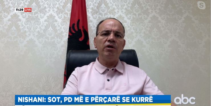 Nishani: Nëse ka fakte kundër Berishës, jam i pari që do distancohem