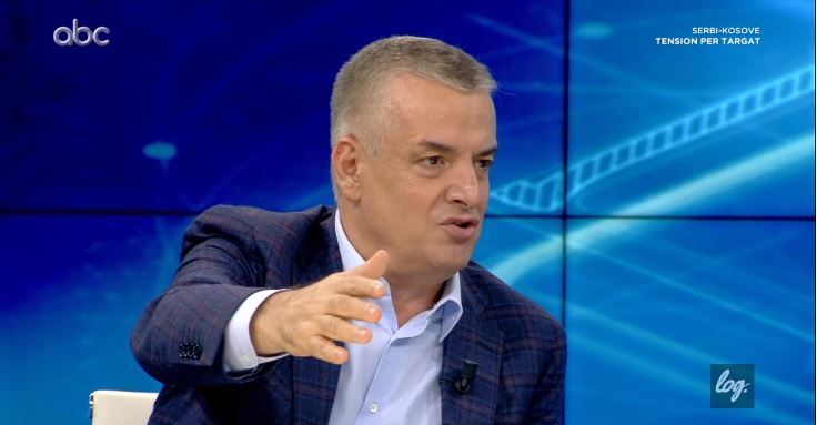 Nazarko: Vizita e Ramës në Kosovë test për raportin me Kurtin