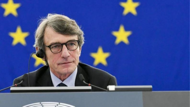 Përmirësohet shëndeti i David Sassolit, lë spitalin pas një jave