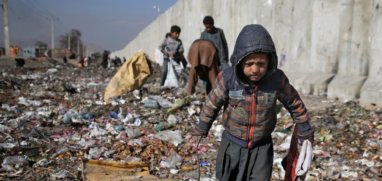 OKB akordon fonde për të parandaluar shkatërrimin e sistemit shëndetësor në Afganistan