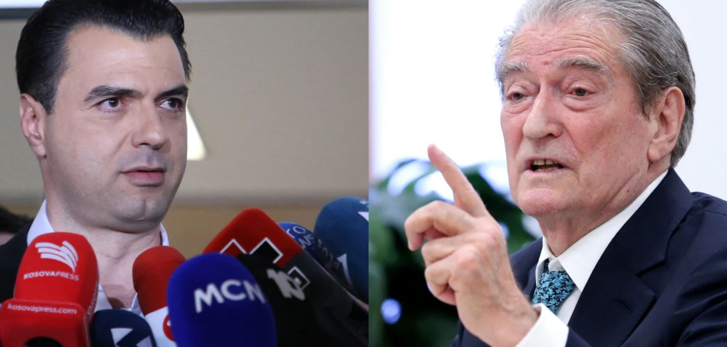 Zëri i Amerikës: Berisha kërkon thirrjen e forumeve, Basha i tregon kufirin