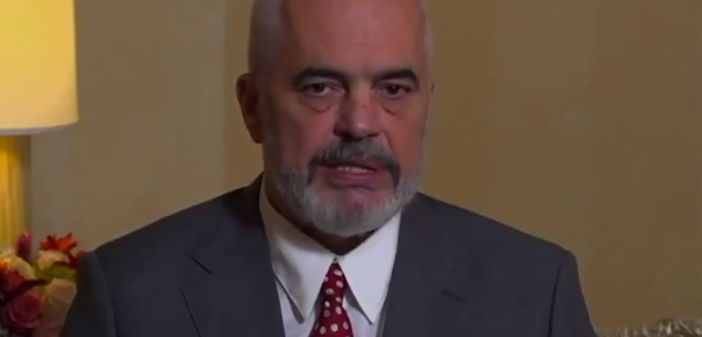 Afganët në Shqipëri, Rama: Europa s’e mori veten, vuan nga politikat e refuzimit për të hapur dyert