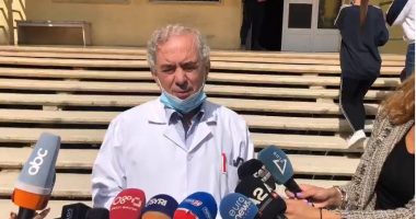 Ishte me astmë, drejtori i spitalit të Pogradecit për 46-vjeçaren që vdiq: U ndoq procedura standarde, presim ekspertizën