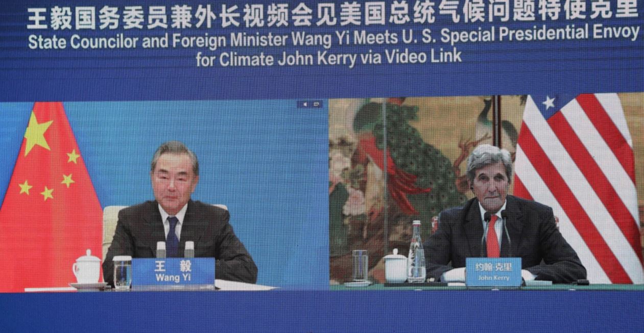 Emisari amerikan: Kina, kërcënim për përpjekjet globale kundër ngrohjes klimatike