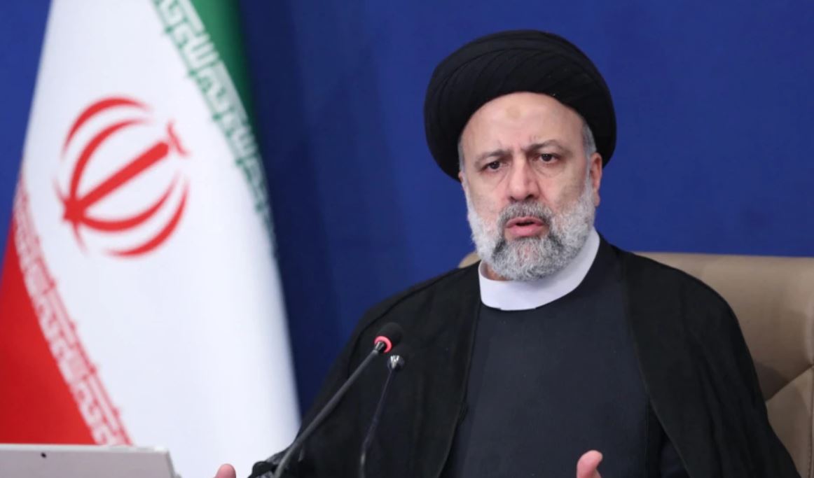 Raisi: Irani kundër presionit perëndimor në bisedimet bërthamore