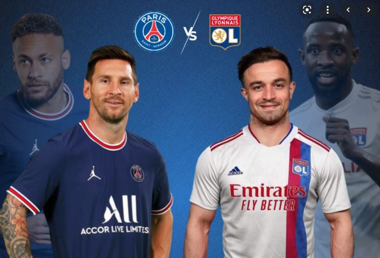 Formacionet PSG-Lyon, Shaqiri sfidon Messin