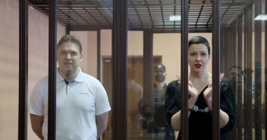 Udhëheqësja bjelloruse e protestave, Kalesnikova dënohet me 11 vjet heqje lirie