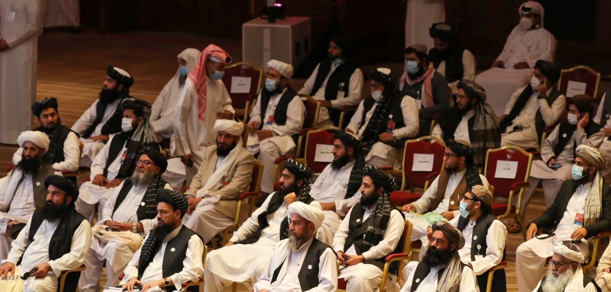 Figurat kyçe të qeverisë së re të talibanëve