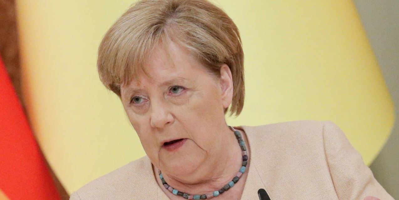 Merkel: Partia e dinte se do përballet me garë të ashpër në zgjedhje